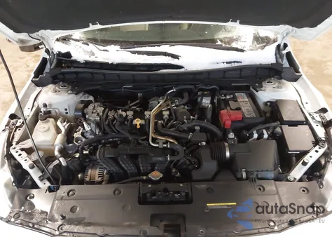 2022 Nissan Altima Platinum Intelligent Awd из США, поврежденный, VIN 1N4BL4FW4NN315144